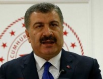 En yüksek ölüm gerçekleşti!