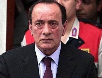 Alattin Çakıcı tahliye oldu!