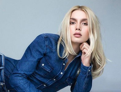 Aleyna arkadaş arıyor!