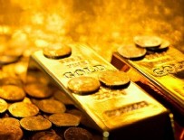 GRAM ALTIN - Altına yatırım yapanlar dikkat!
