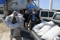 Ankara'da Sözleşmeli Çiftçilik Dönemi Başladı