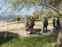 Balıkesir'de Yasağa Uymayanlara Ceza Yağdı