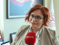 AKREDITASYON - Bilim Kurulu üyesinden 15 dakika uyarısı