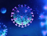 İRAN - Dünyadan Kovid-19 tablosu!