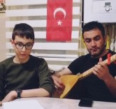 Erzincanlı Baba-Oğul, Bakan Soylu'ya Türkü Yazdı Haberi