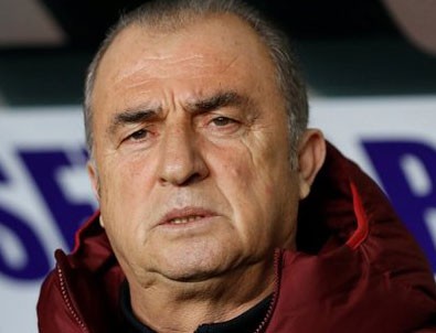 Fatih Terim'in test sonucu açıklandı!