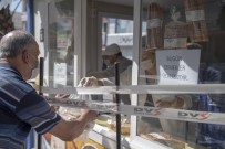 Gizli Hayırsever Parasını Ödedi, 5 Bin Ekmek Vatandaşa Bedava Dağıtıldı