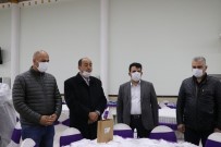 Gülüç'te Maskesi Olmayan Vatandaş Kalmayacak