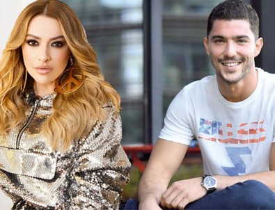 Hadise - Kaan Yıldırım aşkında şok gelişme!