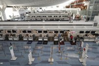 Japonya'da Korona Virüsten Ölü Sayısı 191'E, Vaka Sayısı 9 Bin 395'E Yükseldi