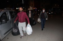 Kanundan 90 Bin Kişi Yararlanacak