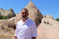 KAPTİD Başkanı Dinler, 'Balonlarımız Yine Gökyüzünde Olacak'