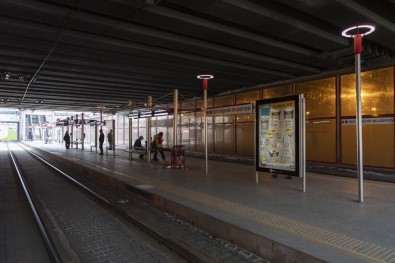 Kayseri Büyükşehir Belediyesi Açıklaması '850 Halk Otobüs Şoförü Karantinada'