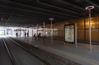 Kayseri Büyükşehir Belediyesi Açıklaması '850 Halk Otobüs Şoförü Karantinada'