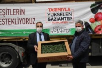 Korona Günlerinde Çiftçi Unutulmadı