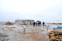 Nevşehir'in İçme Suyu Problemine Köklü Çözüm