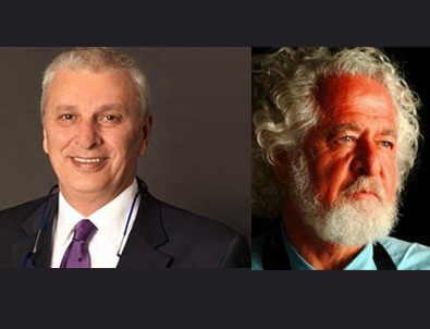 RTÜK'ten Can Ataklı ve Ali Demirsoy'a ceza