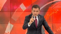 FATİH PORTAKAL - RTÜK'ten, Fatih Portakal'ın sözleri üzerine FOX TV'ye ceza