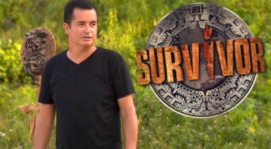 Survivor tarihinde ilk! Bomba değişiklik: Acun Ilıcalı açıkladı
