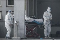 İRAN - Yetkili isimden koronavirüs itirafı: Gerçek sayılar açıklanandan daha fazla