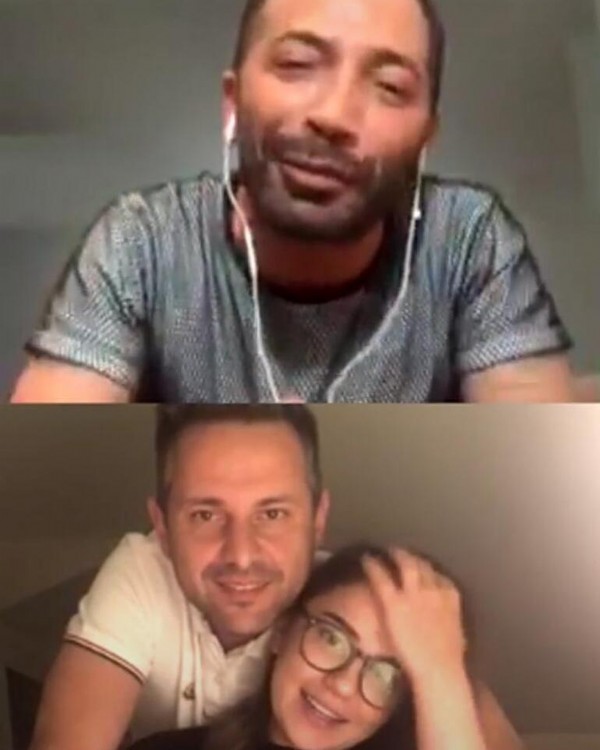 Merve Özbey: 4 çocuk istiyorum