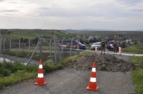 400 Kişinin Yaşadığı Mahalle Karantinaya Alındı