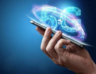 5G dünya rekoru kırıldı
