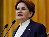 MERAL AKŞENER - Akşener'in son koronavirüs testinin sonucu açıklandı!