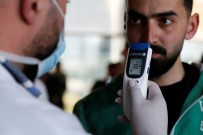 Almanya'da Bir Günde İlk Kez 300'Den Fazla Kişi Öldü