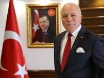 Başkan Sekmen'den Turizm Haftası Mesajı