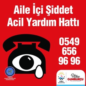 Çiğli Belediyesinden Kadınlara Hukuki Ve Psikolojik Destek