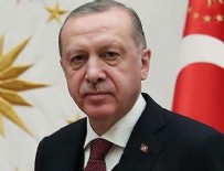 Cumhurbaşkanı Erdoğan, Gamze Pala'nın ailesine taziyelerini iletti