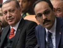 SOKAĞA ÇIKMA YASAĞI - Cumhurbaşkanı virüsten nasıl korunuyor?