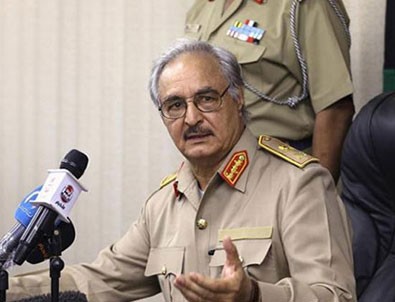 Darbeci Hafter, yine çocukları hedef aldı!