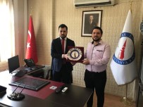 DPÜ Emet Meslek Yüksekolu'nda  Görev Değişikliği