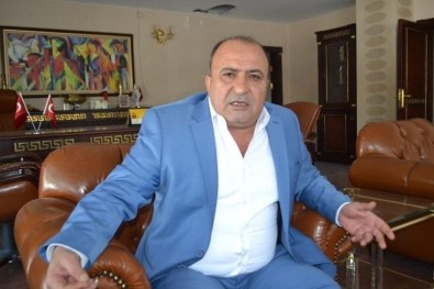 DTSİAD Başkanı Mehmet Atik'ten 750 Aileye Gıda Yardımı