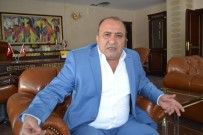DTSİAD Başkanı Mehmet Atik'ten 750 Aileye Gıda Yardımı Haberi