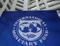 BUHRAN - Dünyanın yarısı IMF'den para istedi