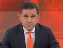 FATİH PORTAKAL - Fatih Portakal bir etki ajanıdır! FOX’un lisansı iptal edilmeli!