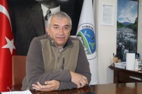 Fındıklı'da Yaşanan Kadın Cinayetine Belediye Başkanı Çervatoğlu'ndan Tepki Haberi
