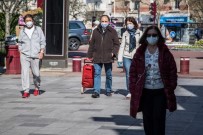 Fransa Bilim Kurulu Başkanı Açıklaması'18 Milyon Kişi Evde Kalacak'