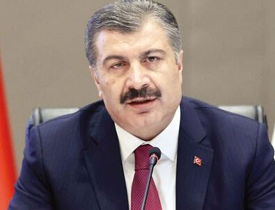 İyileşen hasta sayısında sevindiren artış!