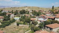 Kırşehir'de Bir Köy Karantina Altına Alındı Haberi