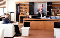 Komşu Destek Sistemi'ne İlk Günde Yoğun İlgi