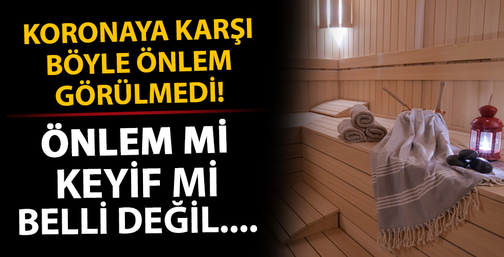 Koronavirüs salgınında devletlerin aldığı garip önlemler