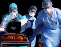 AVUSTURYA - Virüste korkunç bilanço! İşte son rakamlar...