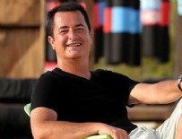 ACUN ILICALI - Küçük Acun'a beğeni rekoru!