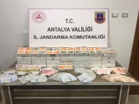 Kumar Oynarken Yakalanan 18 Kişiye 84 Bin 500 TL Ceza