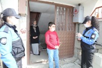 Minik Vefa'dan 'Biz Bize Yeteriz Türkiyem' Kampanyasına Destek