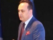 ÇİN - MYP Muhafazakar Yükseliş Parti Lideri Ahmet Reyiz Yılmaz’dan şok iddia